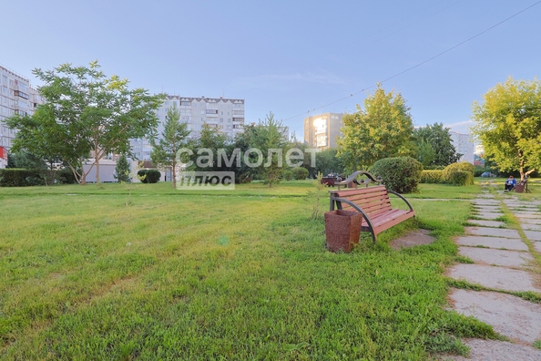 
  Продается 1-комн. квартира, 34.7 м², Молодежный пр-кт, д. 15
. Фото 28.