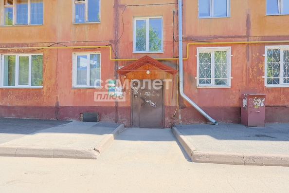 
  Продается 2-комн. квартира, 46.6 м², Коломейцева ул, д. 5
. Фото 18.