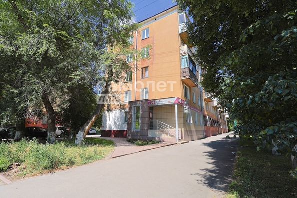 
  Продается 2-комн. квартира, 46.6 м², Коломейцева ул, д. 5
. Фото 19.