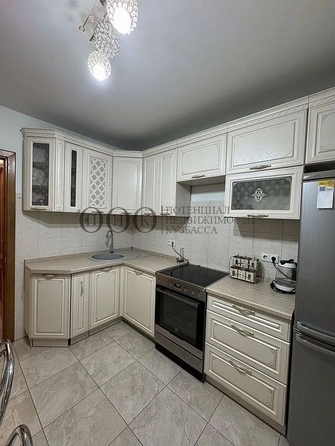 
  Продается 4-комн. квартира, 80 м², Ленинградский пр-кт, д. 30
. Фото 11.