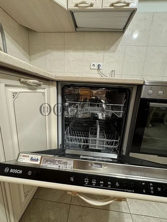 
  Продается 4-комн. квартира, 80 м², Ленинградский пр-кт, д. 30
. Фото 12.