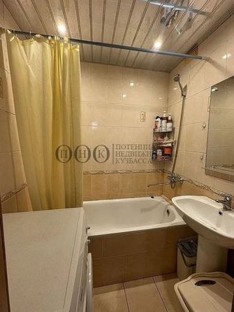 
  Продается 4-комн. квартира, 80 м², Ленинградский пр-кт, д. 30
. Фото 18.