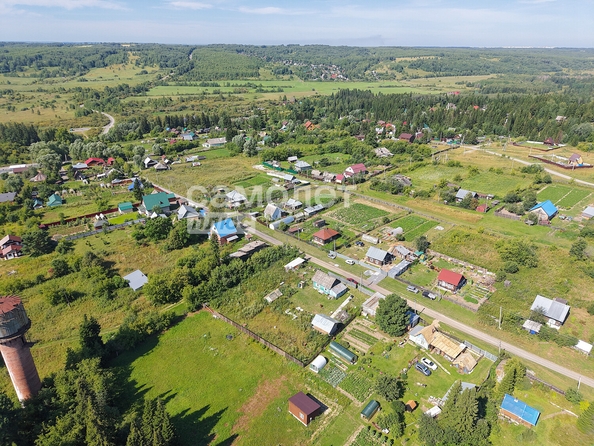 
  Продается дом, 53.3 м², деревня Тебеньковка
. Фото 7.