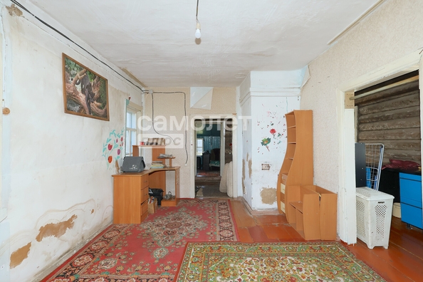 
  Продается дом, 53.3 м², деревня Тебеньковка
. Фото 14.