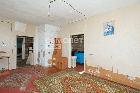 
  Продается дом, 53.3 м², деревня Тебеньковка
. Фото 15.