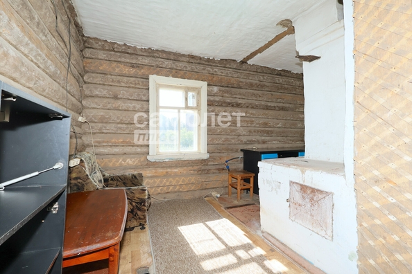 
  Продается дом, 53.3 м², деревня Тебеньковка
. Фото 21.