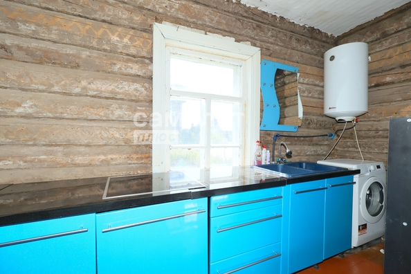
  Продается дом, 53.3 м², деревня Тебеньковка
. Фото 27.