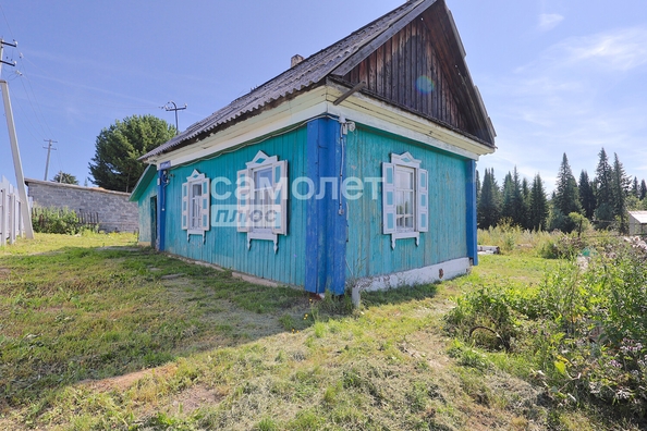 
  Продается дом, 53.3 м², деревня Тебеньковка
. Фото 33.