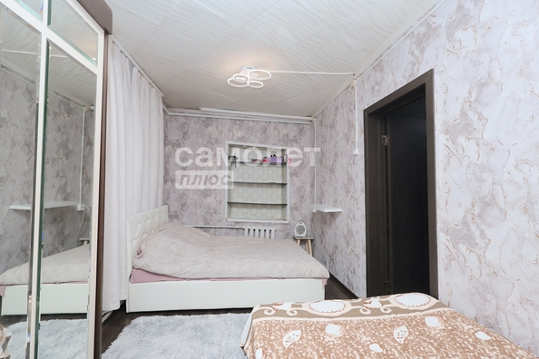 
  Продается дом, 61.6 м², село Мазурово
. Фото 2.