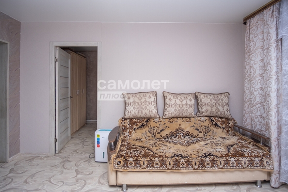 
  Продается дом, 48.7 м², Кемерово
. Фото 5.