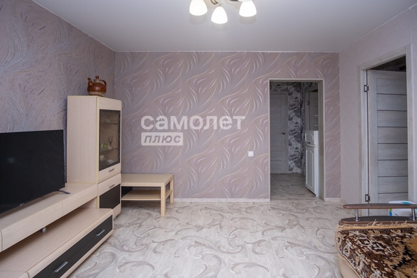 
  Продается дом, 48.7 м², Кемерово
. Фото 7.