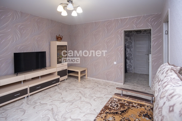 
  Продается дом, 48.7 м², Кемерово
. Фото 8.