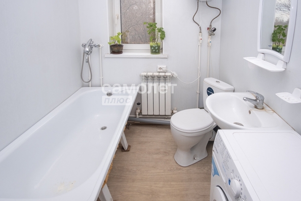 
  Продается дом, 48.7 м², Кемерово
. Фото 21.