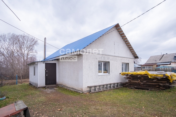 
  Продается дом, 48.7 м², Кемерово
. Фото 29.