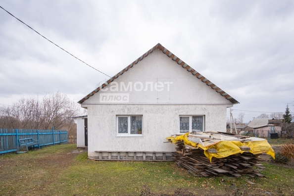 
  Продается дом, 48.7 м², Кемерово
. Фото 30.