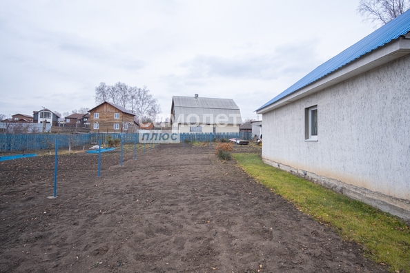 
  Продается дом, 48.7 м², Кемерово
. Фото 34.