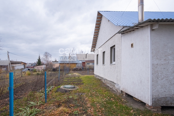
  Продается дом, 48.7 м², Кемерово
. Фото 37.