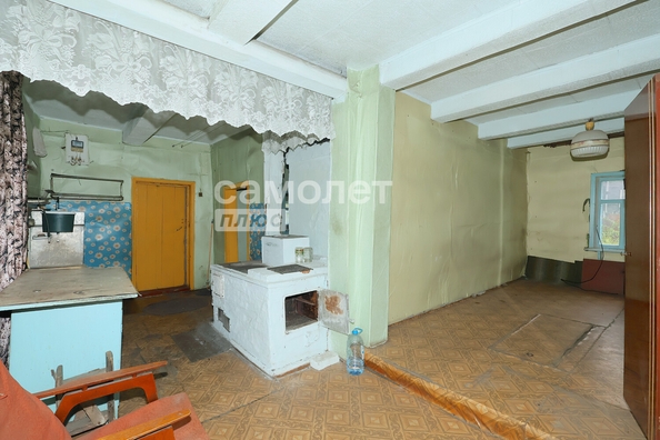 
  Продается дом, 38.9 м², Березовский
. Фото 1.