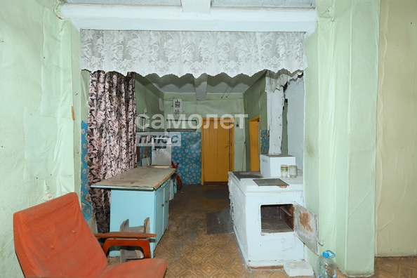 
  Продается дом, 38.9 м², Березовский
. Фото 5.
