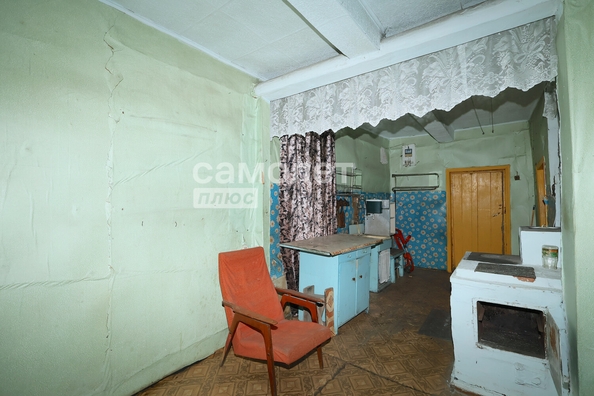 
  Продается дом, 38.9 м², Березовский
. Фото 6.