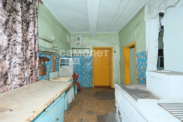 
  Продается дом, 38.9 м², Березовский
. Фото 9.