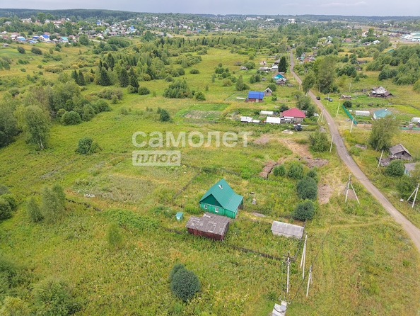 
  Продается дом, 38.9 м², Березовский
. Фото 22.