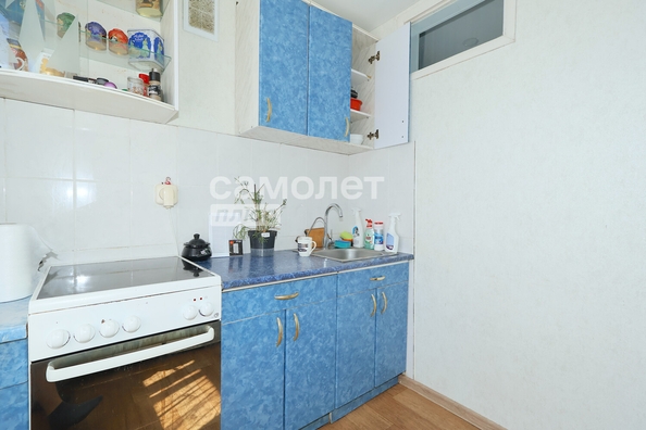 
  Продается 2-комн. квартира, 41 м², Шахтеров пр-кт, д. 41
. Фото 17.