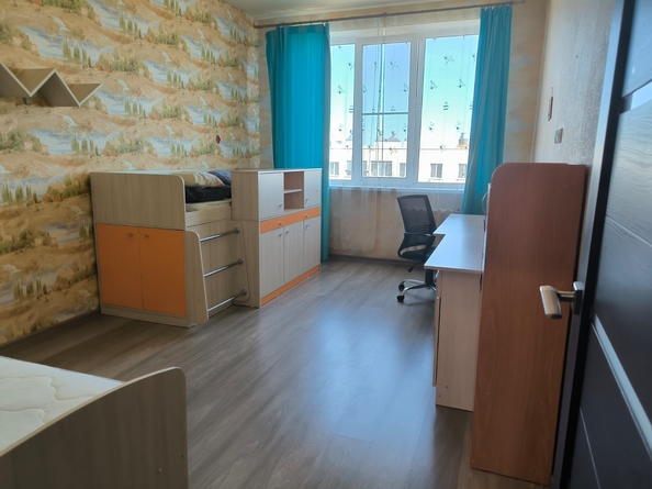 
  Сдается 3-комн. квартира, 69.4 м², Осенний б-р
. Фото 5.
