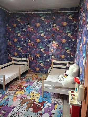 
  Продается 2-комн. квартира, 43 м², Каркасная ул, д. 14
. Фото 4.