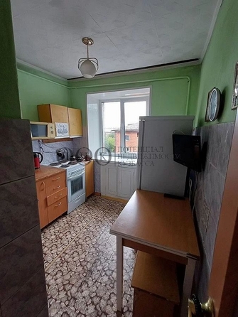 
  Продается 1-комн. квартира, 31.1 м², Сибиряков-Гвардейцев ул, д. 10
. Фото 7.