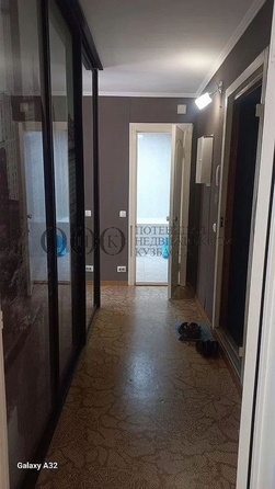 
  Продается 2-комн. квартира, 38.3 м², Космическая ул, д. 12
. Фото 3.