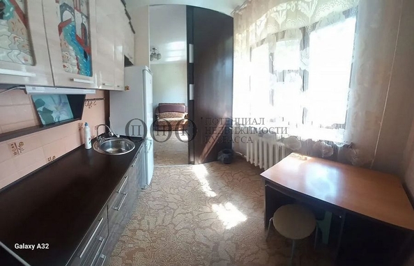 
  Продается 2-комн. квартира, 38.3 м², Космическая ул, д. 12
. Фото 7.