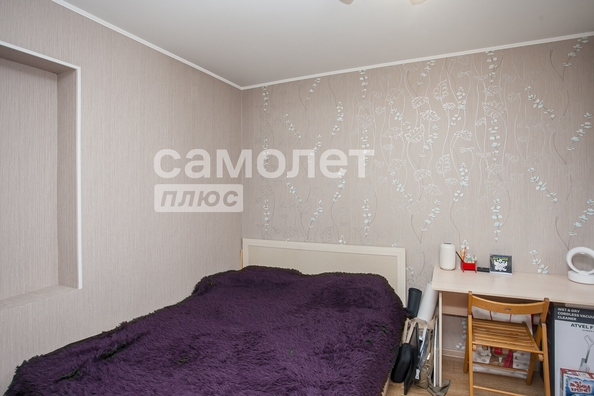 
  Продается комната, 32.3 м², Заречная 2-я ул, д. 3
. Фото 8.