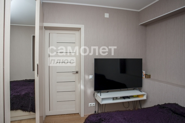 
  Продается комната, 32.3 м², Заречная 2-я ул, д. 3
. Фото 9.