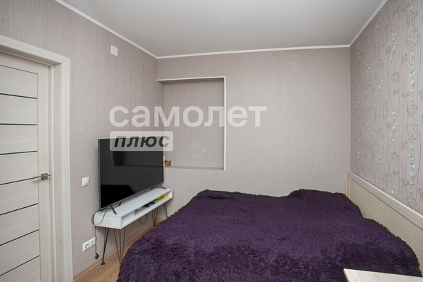 
  Продается комната, 32.3 м², Заречная 2-я ул, д. 3
. Фото 10.