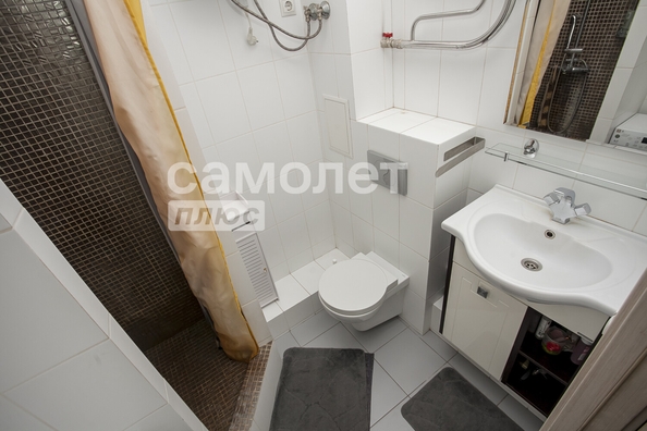 
  Продается комната, 32.3 м², Заречная 2-я ул, д. 3
. Фото 12.