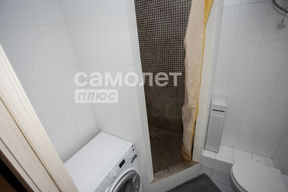 
  Продается комната, 32.3 м², Заречная 2-я ул, д. 3
. Фото 13.