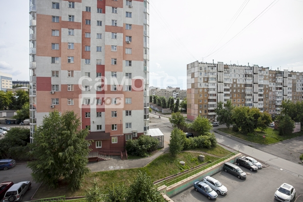
  Продается комната, 32.3 м², Заречная 2-я ул, д. 3
. Фото 19.