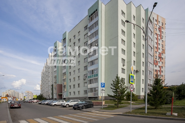 
  Продается комната, 32.3 м², Заречная 2-я ул, д. 3
. Фото 23.