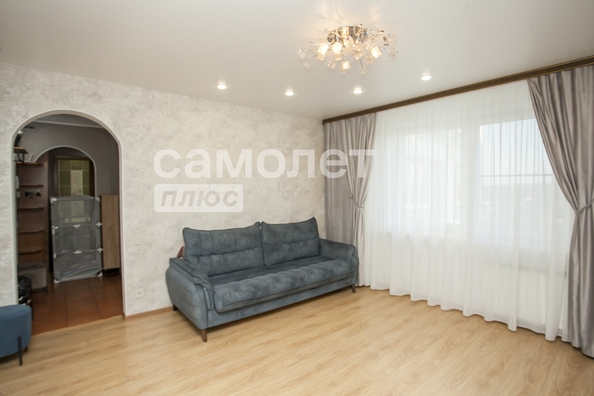 
  Продается 2-комн. квартира, 50.5 м², Тухачевского ул, д. 49
. Фото 15.