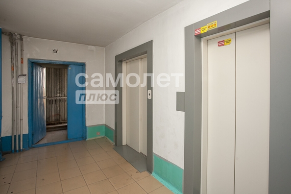 
  Продается 2-комн. квартира, 50.5 м², Тухачевского ул, д. 49
. Фото 24.