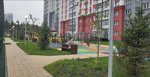 
  Продается 2-комн. квартира, 53.5 м², ЖК Кузнецкий, дом 8
. Фото 18.