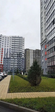
  Продается 2-комн. квартира, 53.5 м², ЖК Кузнецкий, дом 8
. Фото 20.