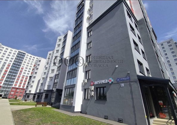 
  Продается 2-комн. квартира, 53.5 м², ЖК Кузнецкий, дом 8
. Фото 23.