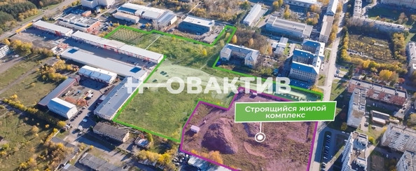 
  Продается земельный участок, 4.2 сотки, Кемерово
. Фото 6.