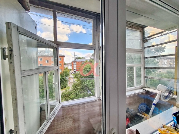 
  Продается 2-комн. квартира, 43.1 м², Леонова ул, д. 9а
. Фото 5.