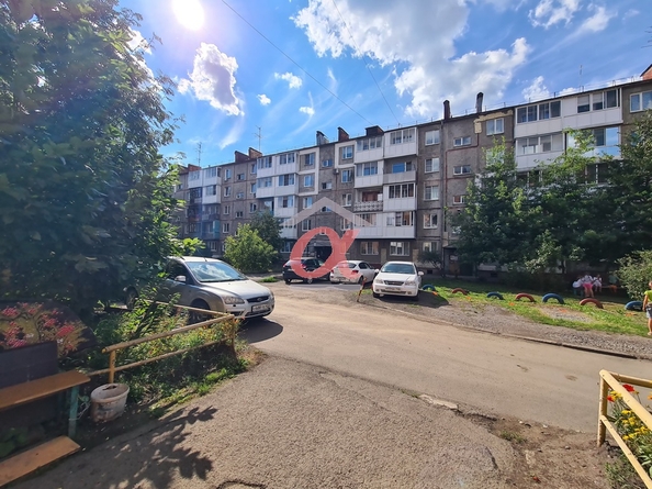 
  Продается 2-комн. квартира, 43.1 м², Леонова ул, д. 9а
. Фото 20.