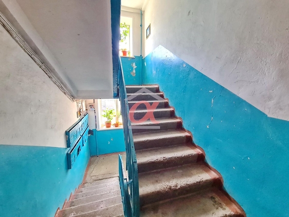 
  Продается 2-комн. квартира, 43.1 м², Леонова ул, д. 9а
. Фото 21.