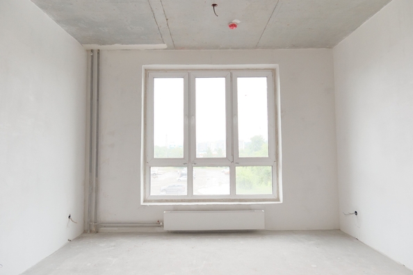 
  Продается 3-комн. квартира, 71.7 м², ЖК Планета, корпус 2
. Фото 4.
