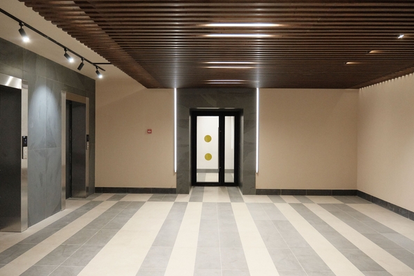 
  Продается 3-комн. квартира, 63.5 м², ЖК Планета, корпус 2
. Фото 5.